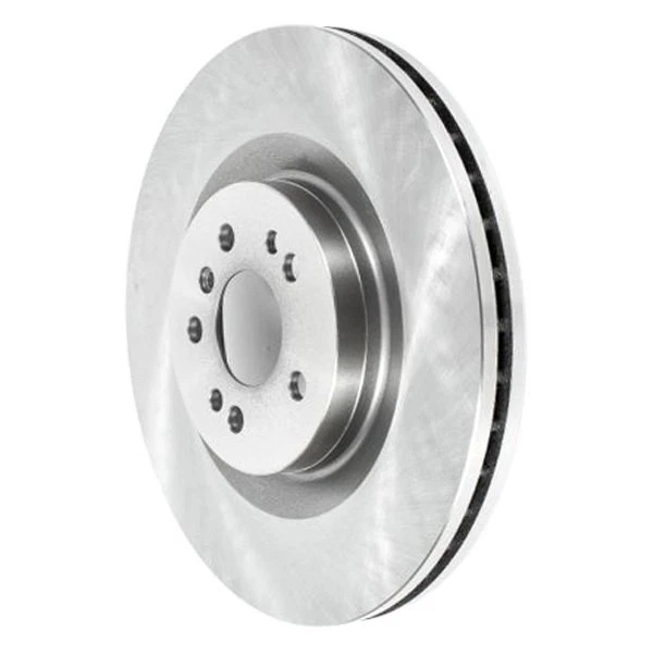 PowerStop EBR674 Brake Rotor For Mercedes-Benz GL550 2008-2013 Front Foto 2 de 4