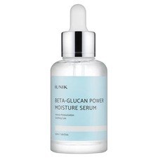 IUNIK Beta-Glucan Power Moisture Intense Serum Soothing Care Vegan 1.69oz