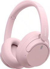 Sony - WHCH720N Wireless Noise Canceling Headphones - Pink