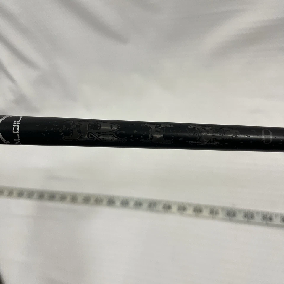 Nickent 7DX 19° Hybrid 3 Iron Aldila RIP Theta 80 HYB Graphite Regular - Image 2 of 4