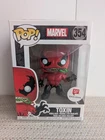 Funko Pop! Vinyl: Marvel - Toxin - Walgreens (Exclusive) #354