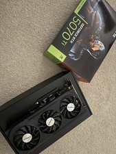 GIGABYTE GeForce RTX 5070 Ti Windforce OC V2 ...