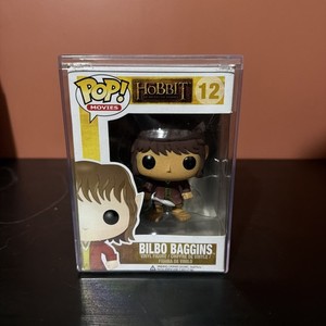 Bilbo FUNKO POP for sale | eBay