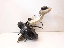 MAZDA 3 BK Unterdruck-Bremskraftverstärker 03786366004 BP4L43950A 35694632