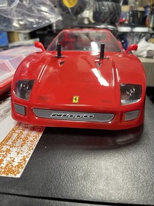 25+ Tamiya Ferrari F40 for sale | Updated Oct 2026