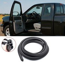 Car Door Weatherstrip Seal Lh Rh Side For 2007-2014 Chevy Silverado Gmc Sierra Car Door Weatherstrip Seal Lh Rh Side For 2007-2014 Chevy Silverado Gmc Sierra