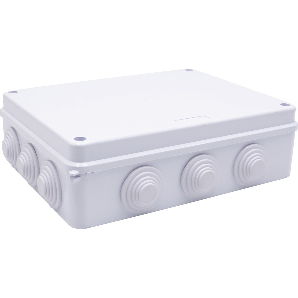 КОМПОНЕНТЫ TRU TC-RA 255x200x80 TC-10239064 для монтажа-Gehuse ABS Kunstst 2790₽