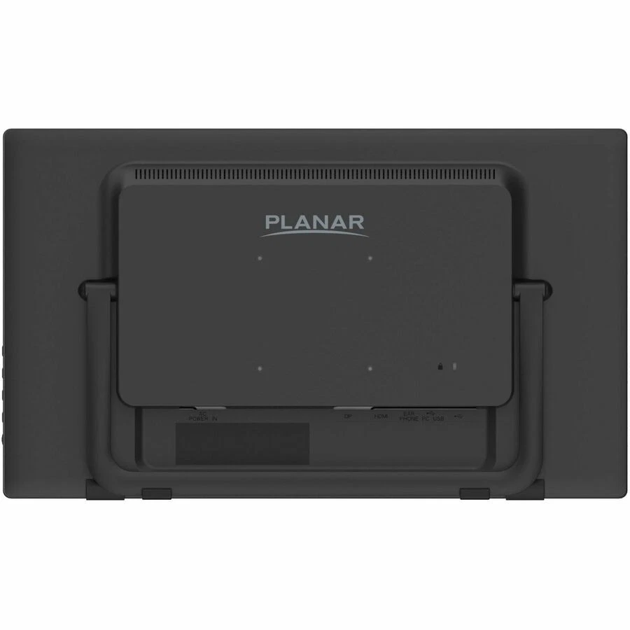Planar Helium PCT2495 24 Class Webcam LED Touchscreen Monitor - 16:9 - 5 ms" - Image 4 of 4