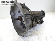 Mercedes W107 W108 W109 W111 V8 350 Getriebe Schaltgetriebe 4-Gang 1172611401 ??