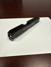 P 80 Stripped G19 Slide New