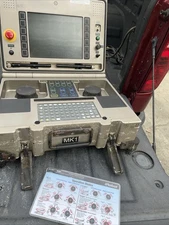 PackBot EOD iRobot OCU Controller Military Laptop Control Unit Laptop