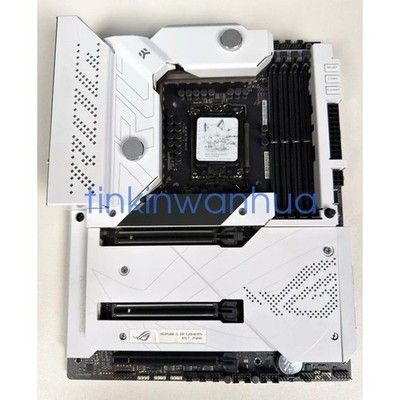 For   ROG MAXIMUS Z690 FORMULA LGA1700 DDR5 5×M.2 6×SATA3 Motherboard #ac