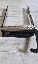 Lenovo IBM 3.5" LFF SAS SATA Hot-Swap HDD Tray Caddy 01-SC53901 X7-200C0172