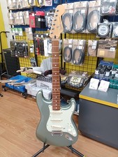 FENDER MEXICO STD FAT STRAT RW AGV Chitarra elettrica