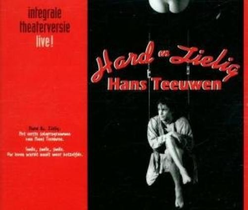 Ханс Теувен Хард и Зелиг (CD)