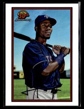 2019 Bowman #B30-JPM Julio Pablo Martinez 30th Anniversary Bowman card