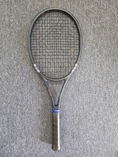 Wilson Pro Staff 97 V14 Roland Garros 2026 Session Soiree Tennis Racket 4 1/4"