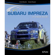 Revue technique Subaru IMPREZA