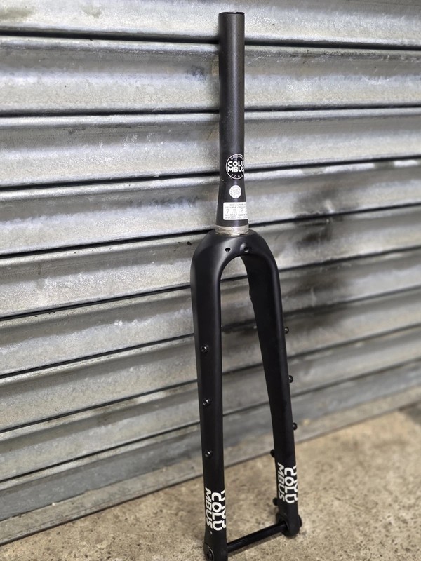 Columbus Futura Plus Gravel Fork