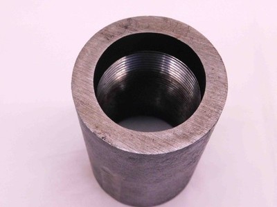 SHOP MADE 2'' 10 RD CASING API 5B PIPE THREAD RING GAGE 2.0 2.00 ROUND CASING