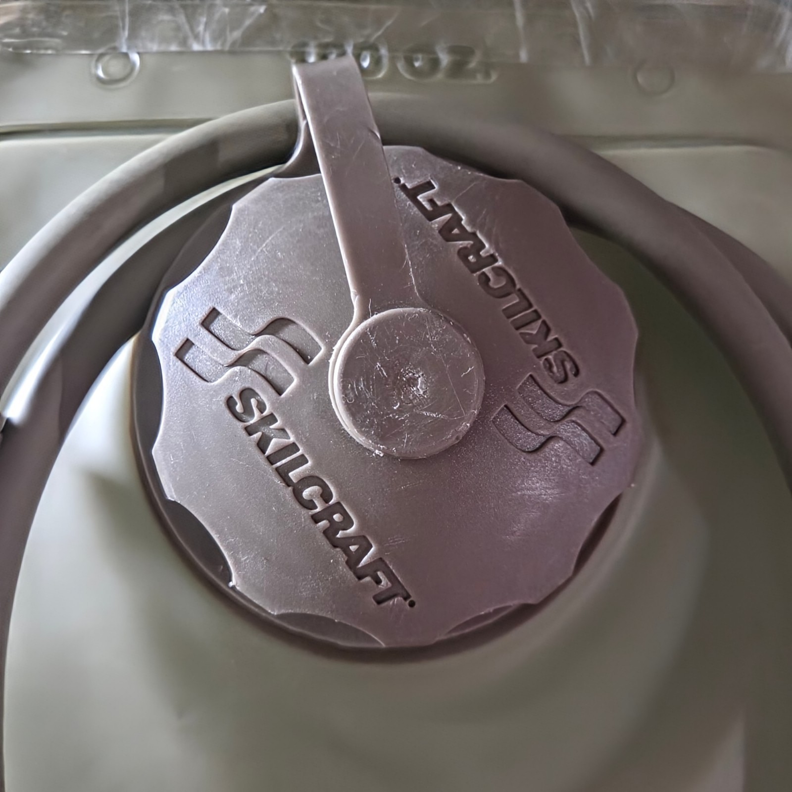 USGI NOS Hydration Bladder 3L 100oz MOLLE fits CamelBak NSN 8465-01-641-9698 New