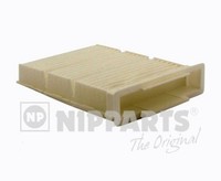 Nipparts Innenraumfilter J1342024 Partikelfilter FüR Peugeot Aygo Toyota CitroËN