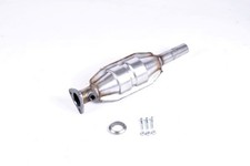 EEC Katalysator Type Approved VK8002T für VW VENTO 1H2 GOLF 3 1H1 POLO 6N1 6V2 2
