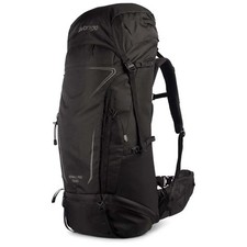 Image of Vango Denali 70-80 Rucksack 2026: Black