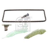Steuerkettensatz FüR BMW 3-Er F30 F31 F80 1.6 12 Bis 16 Febi 11311439853 N13B16A