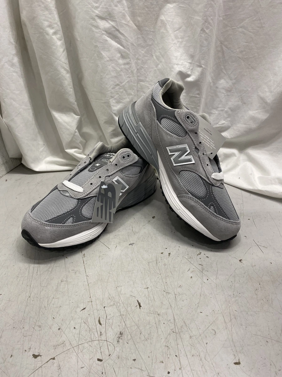 New Balance 993 Made In USA Grey | eBay