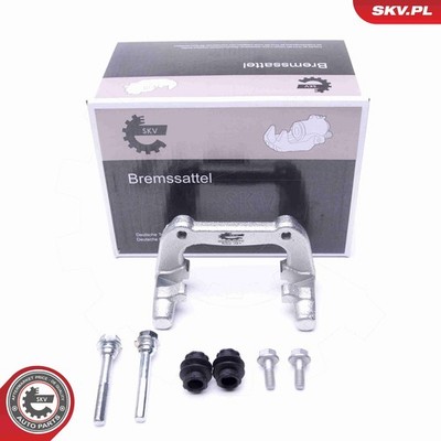 ESEN SKV Halter Bremssattel 50SKV570 für HONDA ACCORD 6 CK CG CH CF CL Hatchback