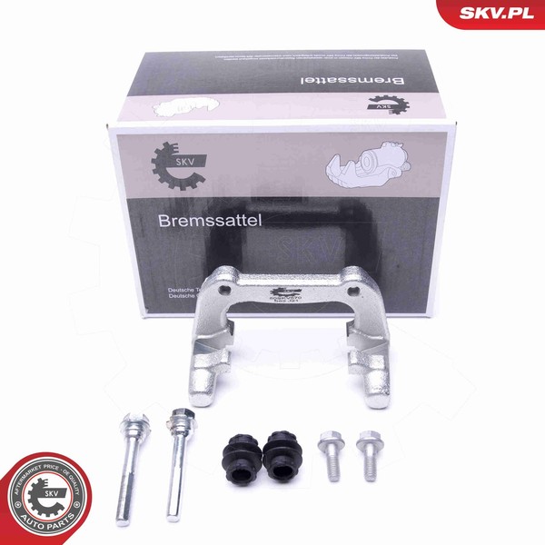 Esen Skv Halter Bremssattel 50SKV570 FüR Honda Accord 6 Ck Cg Ch Cf Cl Hatchback-image