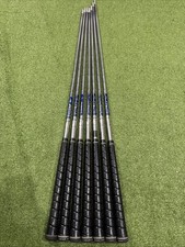Ping AWT 2.0 Regular Steel Flex Take-off Shaf...