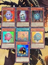 Testament of the Arcane Lords WCPS-EN601 Prices | YuGiOh World