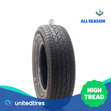 Used 23570r16 Firestone Destination Le3 106t - 832