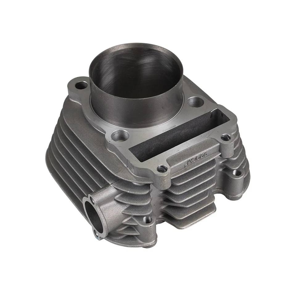 NICHE 气缸活塞套件适用于雅马哈 Moto-4 熊跟踪器 250 4BD-11310-01 — 第 2/4 张图片