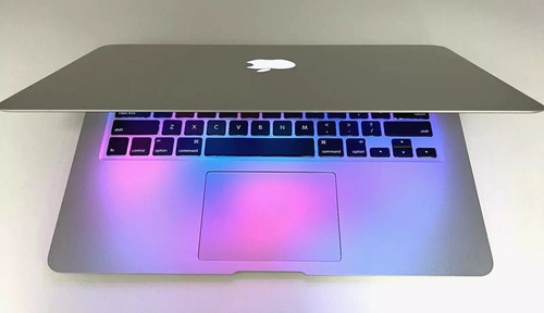 ULTRALIGHT APPLE MACBOOK AIR 13 INCH LAPTOP | 8GB RAM | 256GB SSD | WARRANTY - Afbeelding 3 van 13