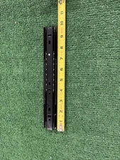 10 inch drawer slides - 6 Pairs