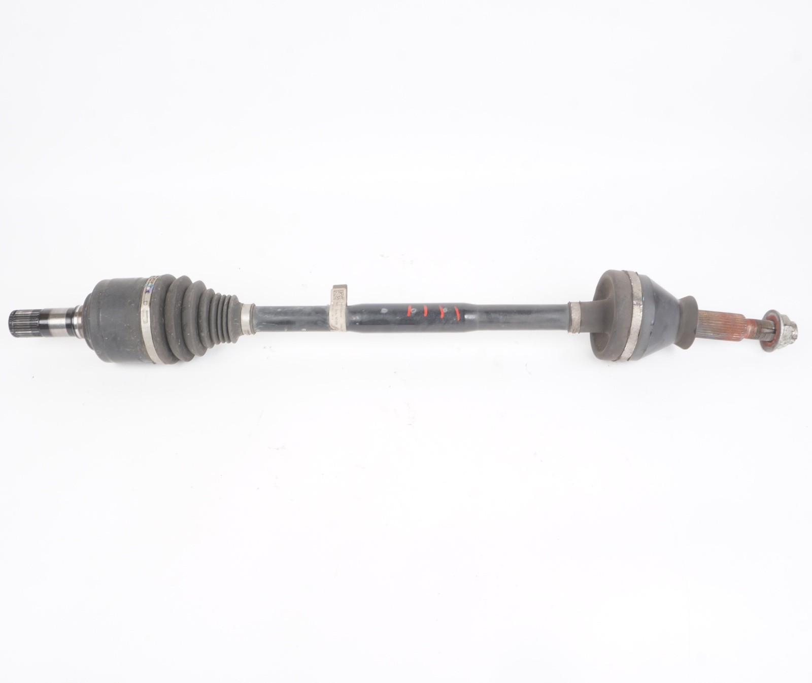 Maserati Ghibli 2014-2017 Rear Right Axle shaft P/N 06700054530
