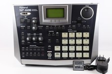 Roland SP-606 Sampling Workstation Ver.1.11 W...