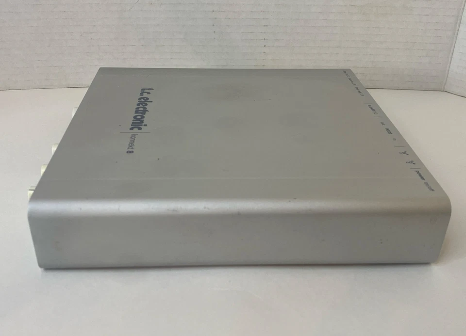 TC Electronic Konnekt 24D - Image 2 of 4