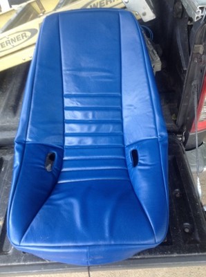 HONDA  ODYSSEY ODY FL350r FL350 NEW SEAT COVER