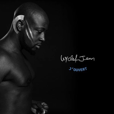 Wyclef Jean - J'Ouvert - CD