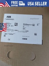 1PC New ABB Inverter ACS550-01-015A-4 Frequency converter No Keypad