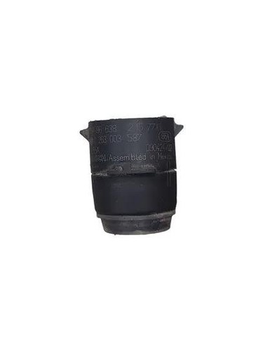 Sensor aceleración Citroën C4 Grand Picasso II 9663821577XT 1.6 gasolina 27125169 - Imagen 2 de 4
