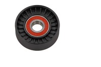 Maxgear Spannrolle Keilrippenriemen 54-0641 FüR W168 Mercedes 414 Vaneo Klasse