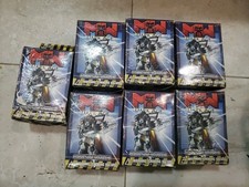 MechWarrior Dark Age Booster Packs Lot Of 6 New