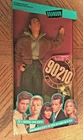 Beverly Hills 90210 Brandon Action Figure Mattel USA 1991 Sealed Box #1573 B