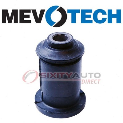 Mevotech Supreme Front Lower Rearward Control Arm Bushing for 2002-2006 lm
