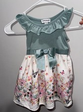 Toddler Girls' Size 2T Clothing Bundle dresses